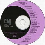 Various artists - CMJ New Music Monthly Vol. 48 August 1997
