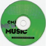 Various artists - CMJ New Music Monthly Vol. 80 April 2000