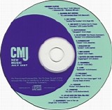 Various artists - CMJ New Music Monthly Vol. 47 July 1997