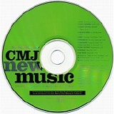 Various artists - CMJ New Music Monthly Vol. 63 November 1998