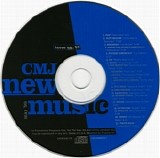 Various artists - CMJ New Music Monthly Vol. 57 May 1998
