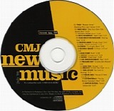 Various artists - CMJ New Music Monthly Vol. 59 July 1998