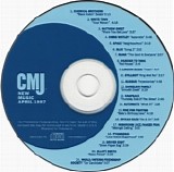 Various artists - CMJ New Music Monthly Vol. 44 April 1997