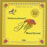 Various artists - International Pop Overthrow Vol. 10