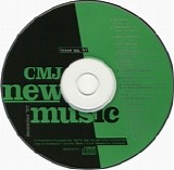 Various artists - CMJ New Music Monthly Vol. 52 December 1997