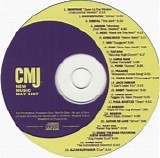 Various artists - CMJ New Music Monthly Vol. 45 May 1997