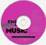 Various artists - CMJ New Music Monthly Vol. 70 June 1999