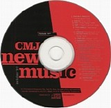 Various artists - CMJ New Music Monthly Vol. 50 October 1997