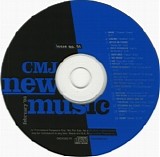 Various artists - CMJ New Music Monthly Vol. 54 February 1998