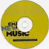 Various artists - CMJ New Music Monthly Vol. 72 August 1999