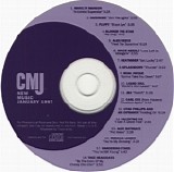 Various artists - CMJ New Music Monthly Vol. 41 January 1997
