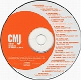 Various artists - CMJ New Music Monthly Vol. 43 March 1997