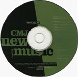 Various artists - CMJ New Music Monthly Vol. 56 April 1998