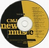Various artists - CMJ New Music Monthly Vol. 53 January 1998