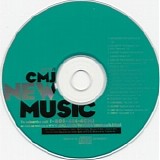 Various artists - CMJ New Music Monthly Vol. 71 July 1999