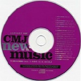 Various artists - CMJ New Music Monthly Vol. 65 January 1999