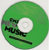 Various artists - CMJ New Music Monthly Vol. 75 November 1999