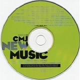 Various artists - CMJ New Music Monthly Vol. 79 March 2000