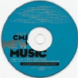 Various artists - CMJ New Music Monthly Vol. 78 February 2000