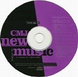 Various artists - CMJ New Music Monthly Vol. 60 August 1998