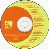 Various artists - CMJ New Music Monthly Vol. 46 June 1997