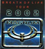 Magnum - Live At Penningtons, Bradford, England