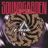Soundgarden - Badmotorfinger [from The Classic Album Collection box]