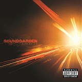 Soundgarden - Live On I-5 [from The Classic Album Collection box]