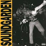 Soundgarden - Louder Than Love [from The Classic Album Collection box]