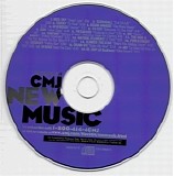 Various artists - CMJ New Music Monthly Vol. 73 September 1999