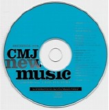 Various artists - CMJ New Music Monthly Vol. 64 December 1998