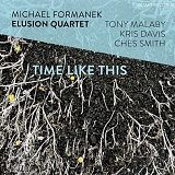 Michael Formanek Elusion Quartet - Time Like This