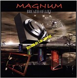 Magnum - Breath Of Life 1st Cut