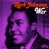 Herb Johnson - War