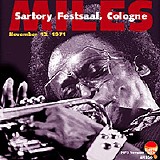 Miles Davis Septet - 1971.11.12 - Sartory Festsaal, Cologne, Germany