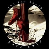 Kate Bush - The Red Shoes (Remastered Double LP)