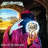 Helloween - Keeper Of The Seven Keys Part 1 (Expanded edition)