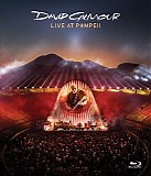 David Gilmour - Live At Pompeii (Deluxe Edition)