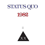 Status Quo - 1+9+8+2