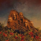 Opeth - Garden Of The Titans: Live At Red Rocks Amphitheatre (Limited Edition Earbook)