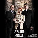 Nicolas Jorelle - La Sainte Famille
