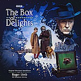 Various artists - The Box of Delights