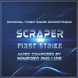 Winifred Phillips - SCRAPER: First Strike