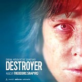 Theodore Shapiro - Destroyer