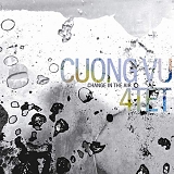 Cuong Vu 4-tet - Change In The Air