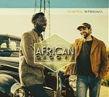 One Pac & Fellows - African Groove
