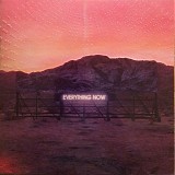Arcade Fire - Everything Now [Day Version]