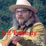 Tweedy, Jeff - 2018.10.06 - Hardly Strictly Bluegrass Festival, Banjo Stage, Golden Gate Park, San Francisco, CA