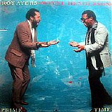 Roy Ayers & Wayne Henderson - Prime Time