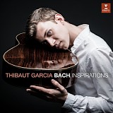 Thibaut GarcÃ­a - Bach Inspirations